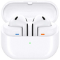 Samsung Galaxy Buds3 R530 Blanco (ANC) con Galaxy AI