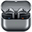 Samsung Galaxy Buds3 R530 Gris (ANC) con Galaxy AI