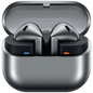 Samsung Galaxy Buds3 R530 Gris (ANC) con Galaxy AI