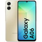 Samsung Galaxy A06 4G 4GB/64GB Dorado