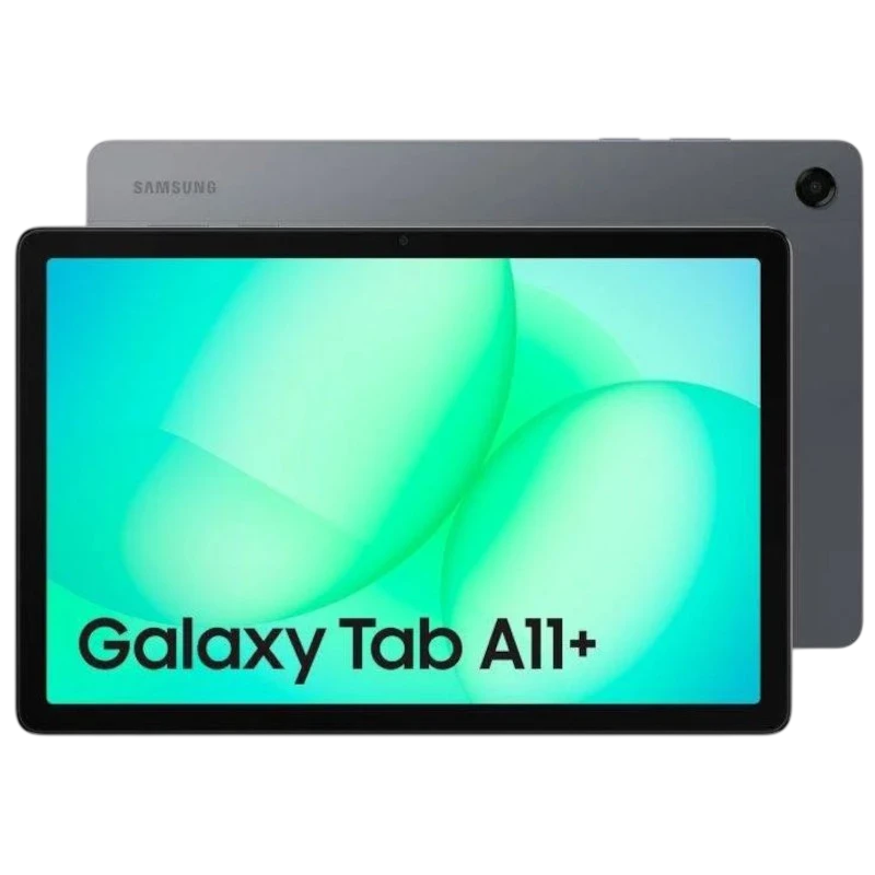 Samsung Galaxy Tab A11+ 5G 6GB/128GB Gris