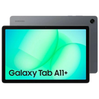 Samsung Galaxy Tab A11+ 11" 6GB/128GB Wi-Fi Gris