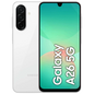 Samsung Galaxy A26 5G 6GB/128GB Blanco