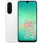 Samsung Galaxy A26 5G 8GB/256GB Blanco