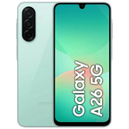 Samsung Galaxy A26 5G 6GB/128GB Verde Claro
