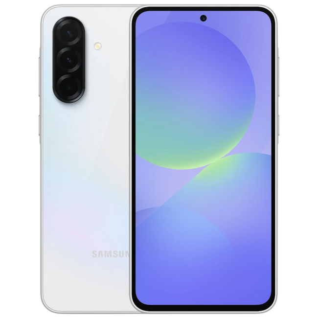 Samsung Galaxy A36 5G 8GB/256GB Blanco Hover Image