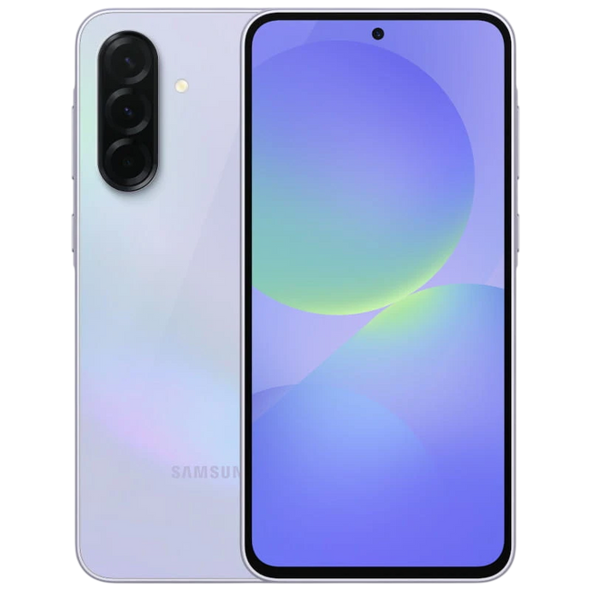 Samsung Galaxy A36 5G 8GB/256GB Lavanda Hover Image