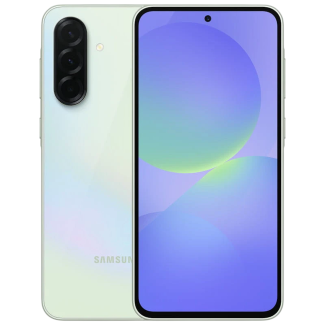 Samsung Galaxy A36 5G 6GB/128GB Lima Hover Image