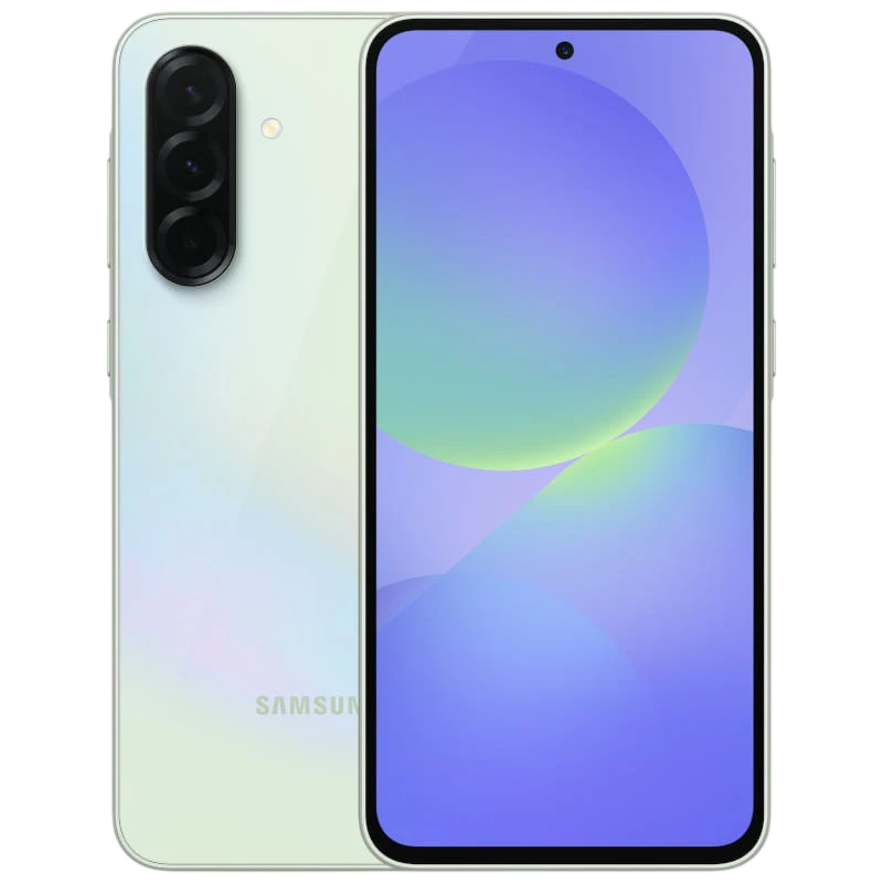 Samsung Galaxy A36 5G 6GB/128GB Lima - Desprecintado