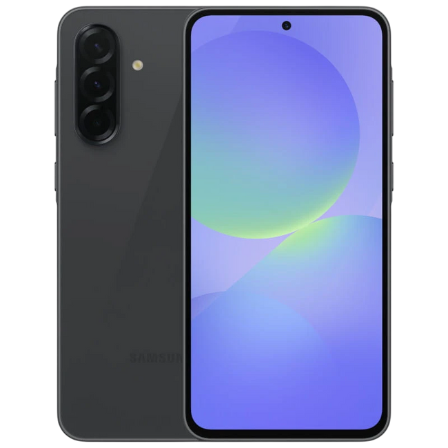 Samsung Galaxy A36 5G 8GB/256GB Negro Hover Image