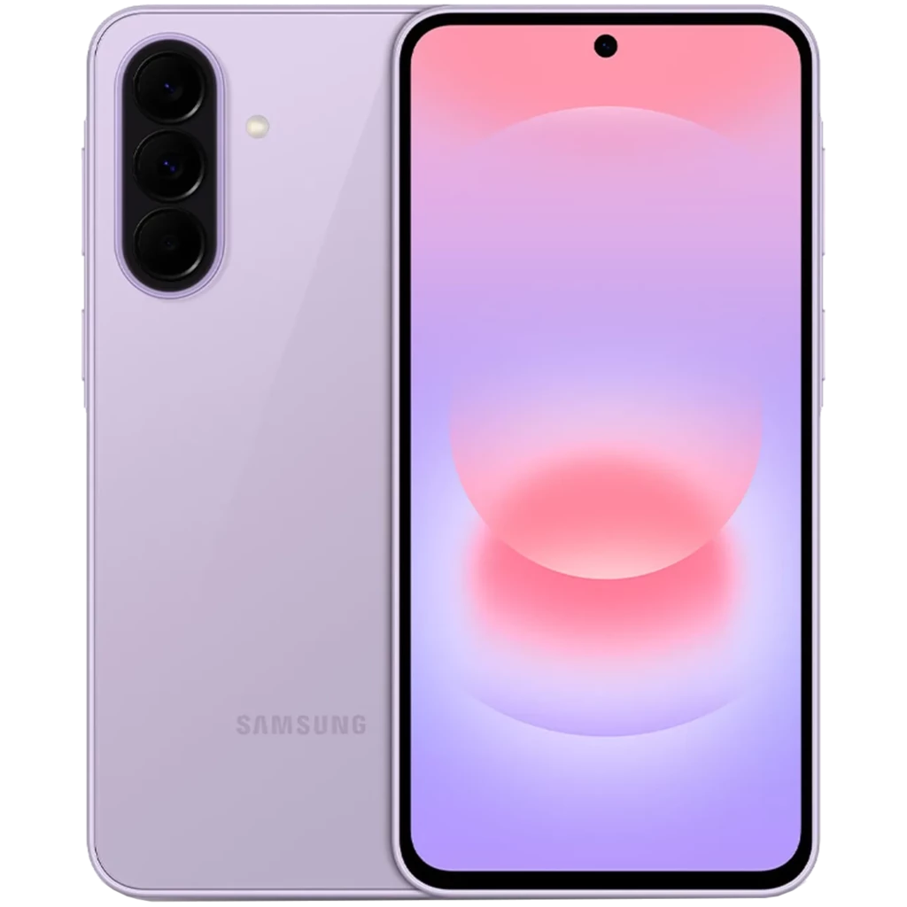 Samsung Galaxy A37 5G 6GB/128GB Lavanda