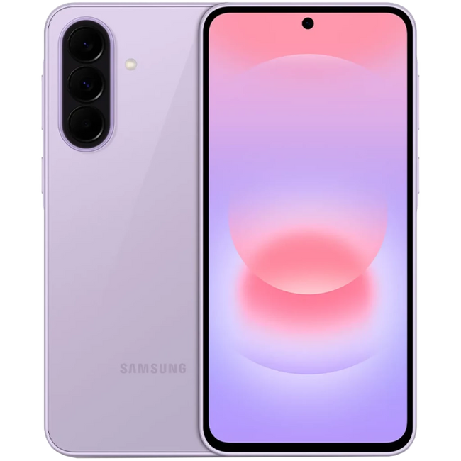 Samsung Galaxy A37 5G 6GB/128GB Lavanda Hover Image
