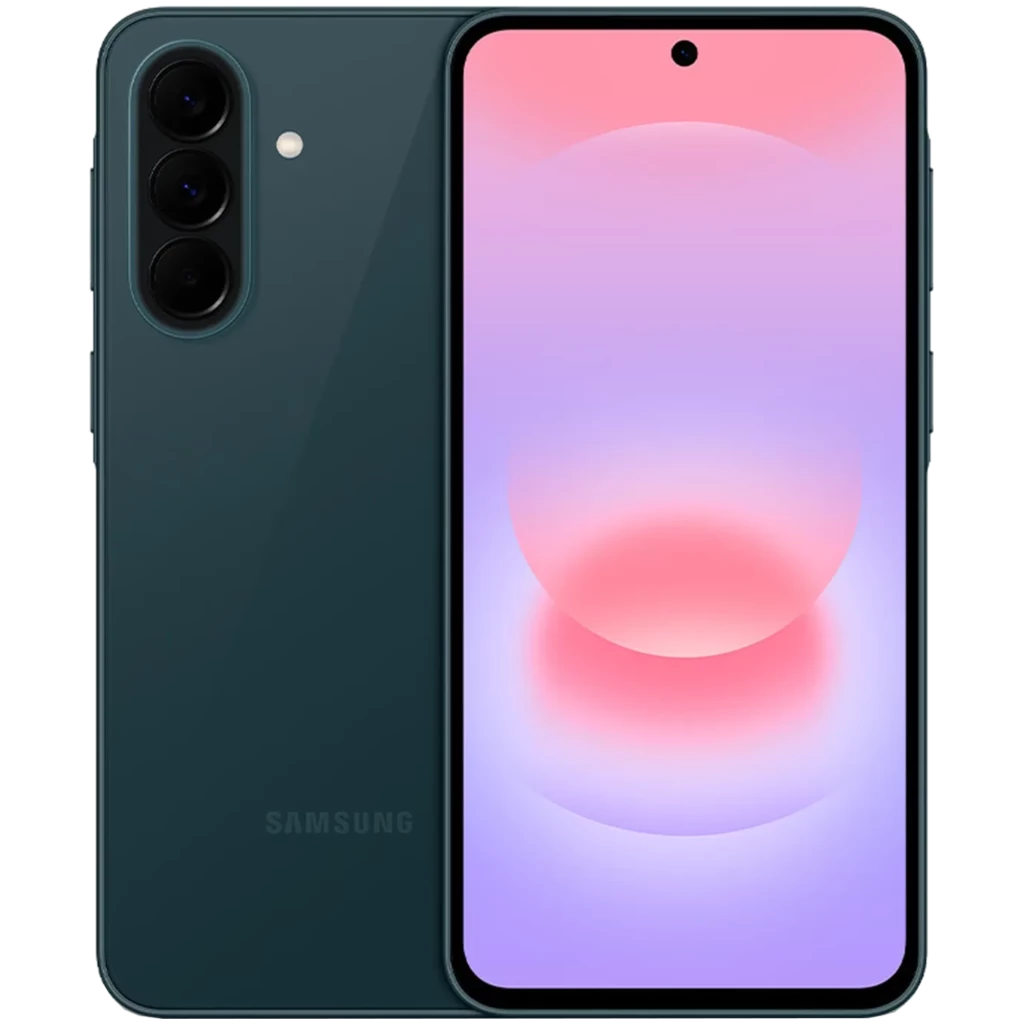 Samsung Galaxy A37 5G 6GB/128GB Verde