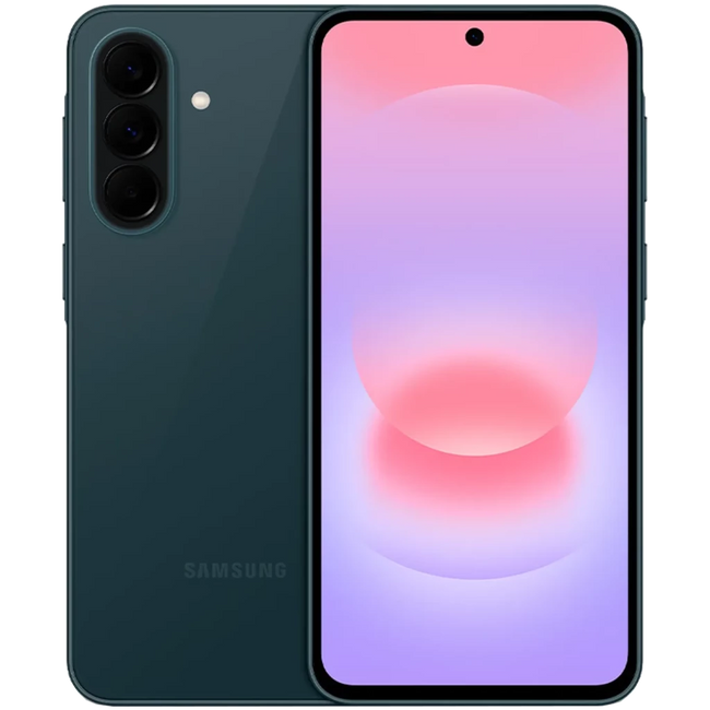 Samsung Galaxy A37 5G 6GB/128GB Verde Hover Image