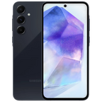 Samsung Galaxy A55 5G 8GB/128GB Gris 6,6 pulgadas AMOLED 120Hz 50MP 5000mAh 25W NFC