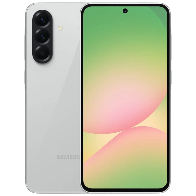 Samsung Galaxy A56 5G 8GB/256GB Gris Hover Image