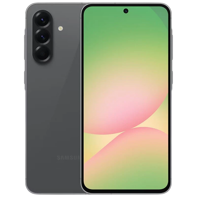 Samsung Galaxy A56 5G 8GB/128GB Negro Hover Image