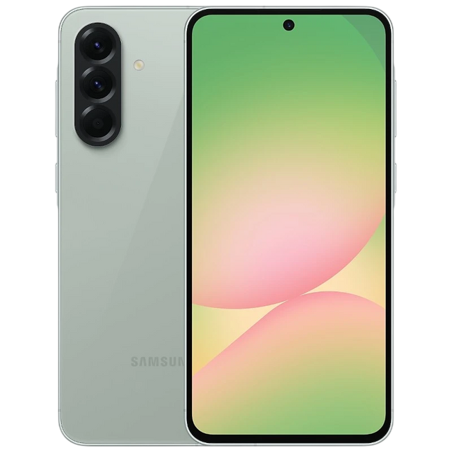 Samsung Galaxy A56 5G 8GB/256GB Oliva Hover Image