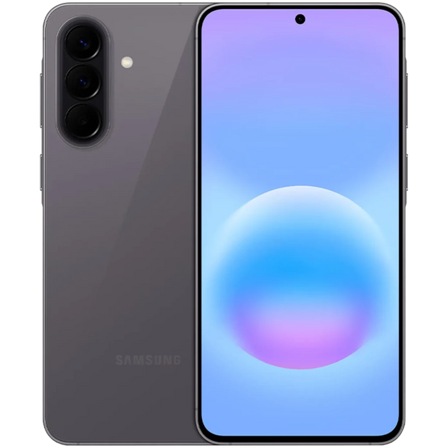 Samsung Galaxy A57 5G 8GB/128GB Gris Hover Image