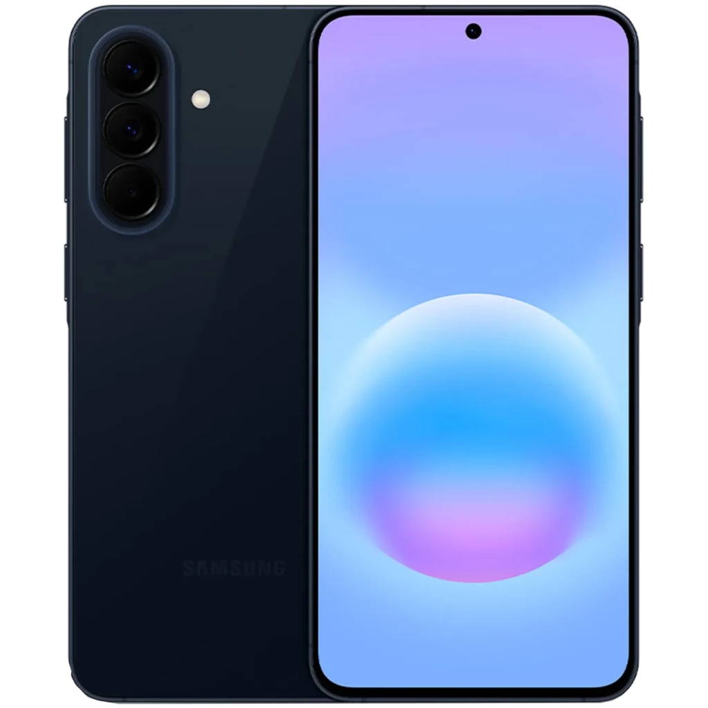 Samsung Galaxy A57 5G 512GB Azul Oscuro Batería de 5000 mAh 12GB de RAM Pantalla de 6.6 pulgadas