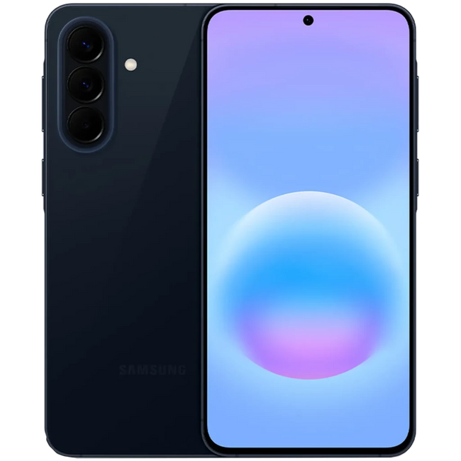 Samsung Galaxy A57 5G 256GB Azul Oscuro Batería de 5000 mAh 8GB de RAM Pantalla Super AMOLED - Desprecintado Hover Image