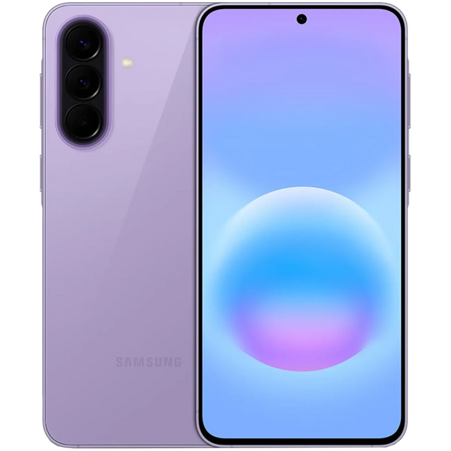 Samsung Galaxy A57 5G 8GB/256GB Lila Hover Image