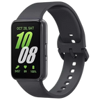 Samsung Galaxy Fit 3 R390 40mm Negro - Pulsera de Actividad