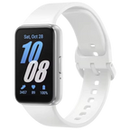 Samsung Galaxy Fit 3 R390 40mm Plata - Pulsera de Actividad