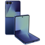 Samsung Galaxy Z Flip7 5G 12GB/512GB Azul Intenso