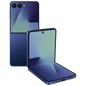 Samsung Galaxy Z Flip7 5G 12GB/512GB Azul Intenso