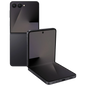 Samsung Galaxy Z Flip7 5G 12GB/256GB Negro Oscuro Renovado - Estado Excelente