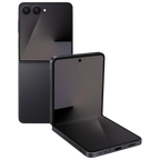 Samsung Galaxy Z Flip7 5G 12GB/256GB Negro Oscuro
