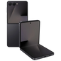 Samsung Galaxy Z Flip7 5G 12GB/256GB Negro Oscuro