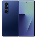 Samsung Galaxy Z Fold7 5G 12GB/256GB Azul Intenso