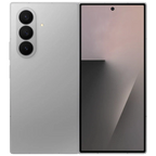 Samsung Galaxy Z Fold7 5G 12GB/256GB Gris Plata