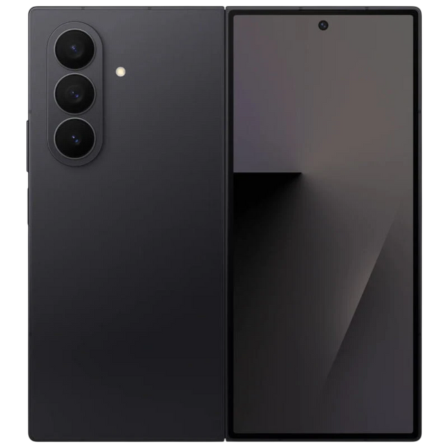 Samsung Galaxy Z Fold7 5G 12GB/512GB Negro Oscuro Hover Image