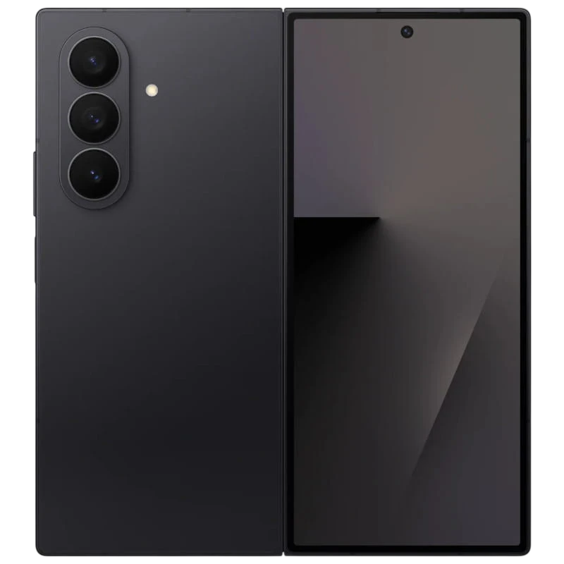 Samsung Galaxy Z Fold7 5G 12GB/512GB Negro Oscuro - Desprecintado
