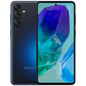 Samsung Galaxy M55 5G 8GB/256GB Negro - Teléfono móvil