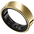 Samsung Galaxy Ring Tamao 14 Oro Titanio - Anillo Inteligente