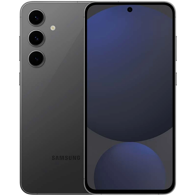 Samsung Galaxy S24 FE 5G 8GB/128GB Grafito Hover Image