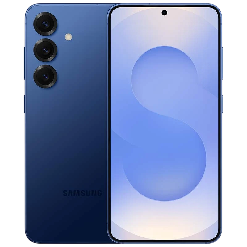 Samsung Galaxy S25 5G 12GB/256GB Azul Marino
