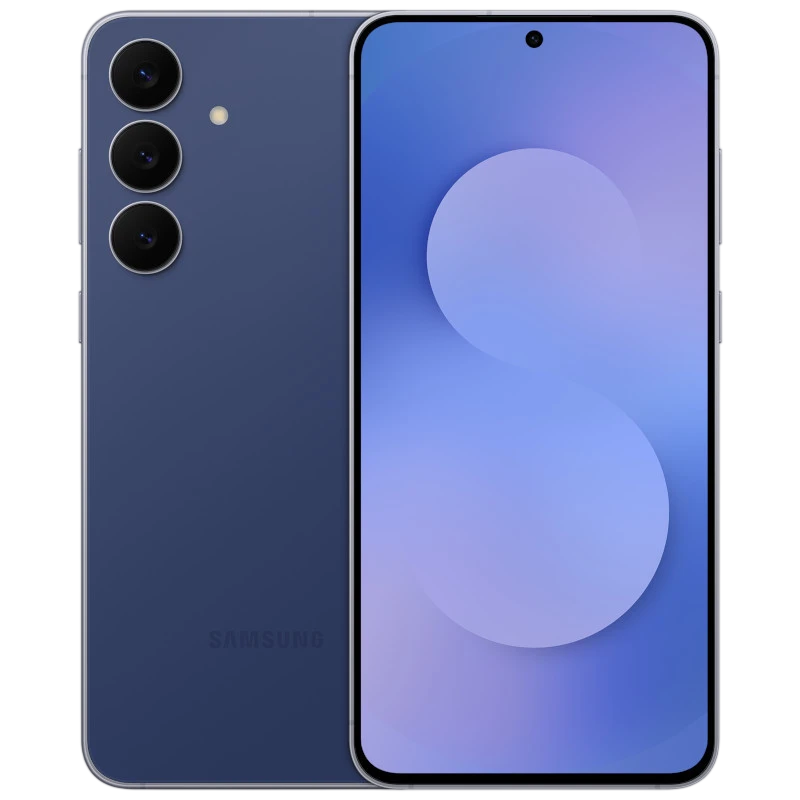 Samsung Galaxy S25 FE 5G 8GB/128GB Azul Marino