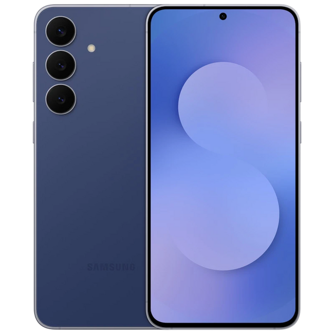 Samsung Galaxy S25 FE 5G 8GB/128GB Azul Marino Hover Image