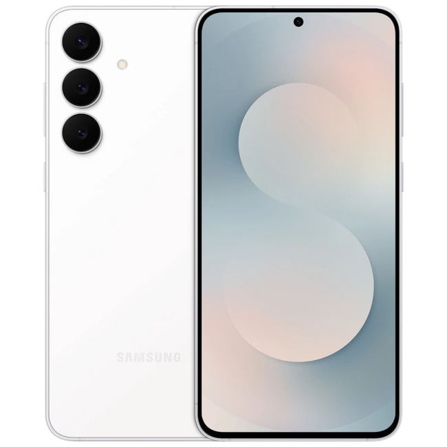 Samsung Galaxy S25 FE 5G 8GB/128GB Blanco Hover Image