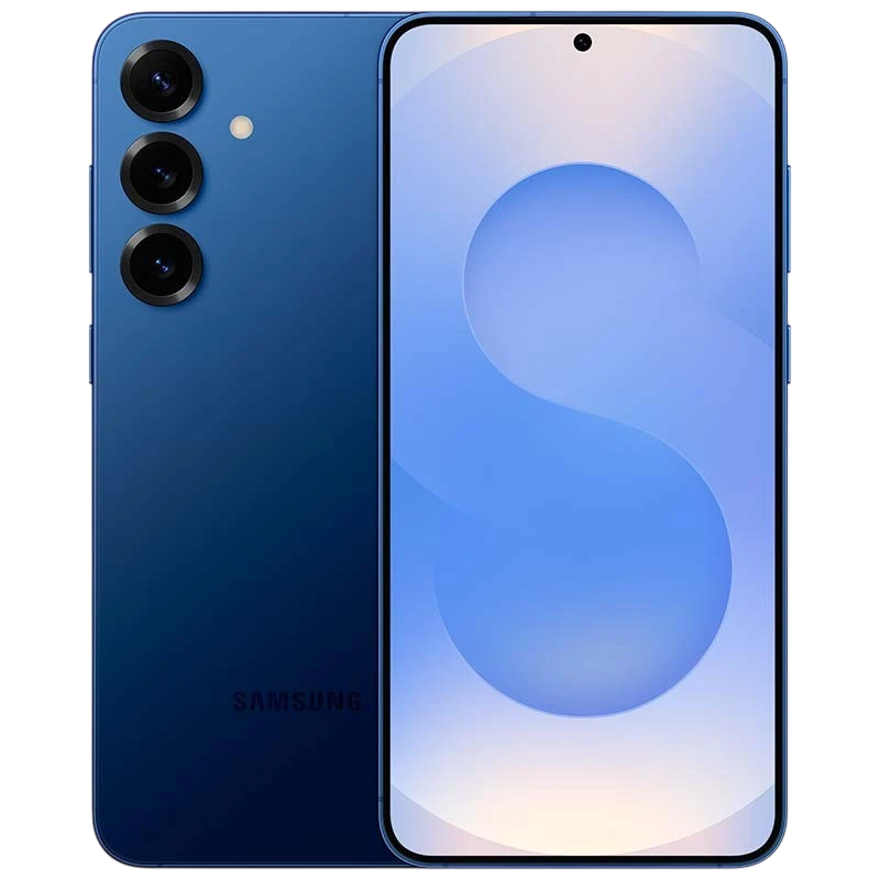 Samsung Galaxy S25+ 5G 12GB/256GB Azul Marino Renovado - Estado Excelente