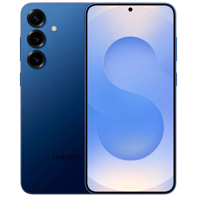Samsung Galaxy S25+ 5G 12GB/512GB Azul Marino Hover Image