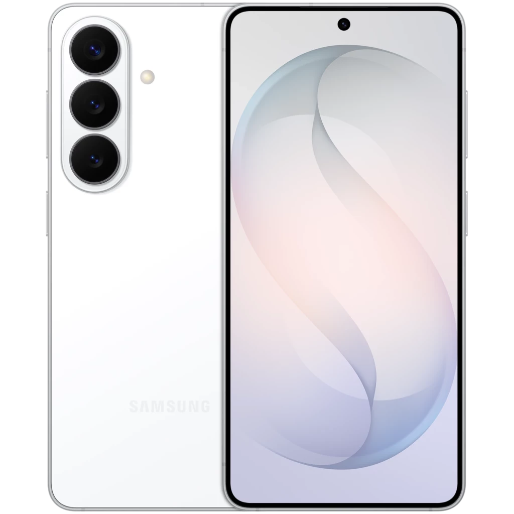 Samsung Galaxy S26 5G 12GB/512GB Blanco