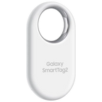 Samsung Galaxy SmartTag 2 IP67 NFC v5.3 Blanco - Dispositivo localizador