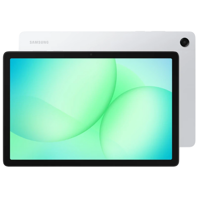 Samsung Galaxy Tab A11+ WiFi 8GB/256GB Plata Hover Image