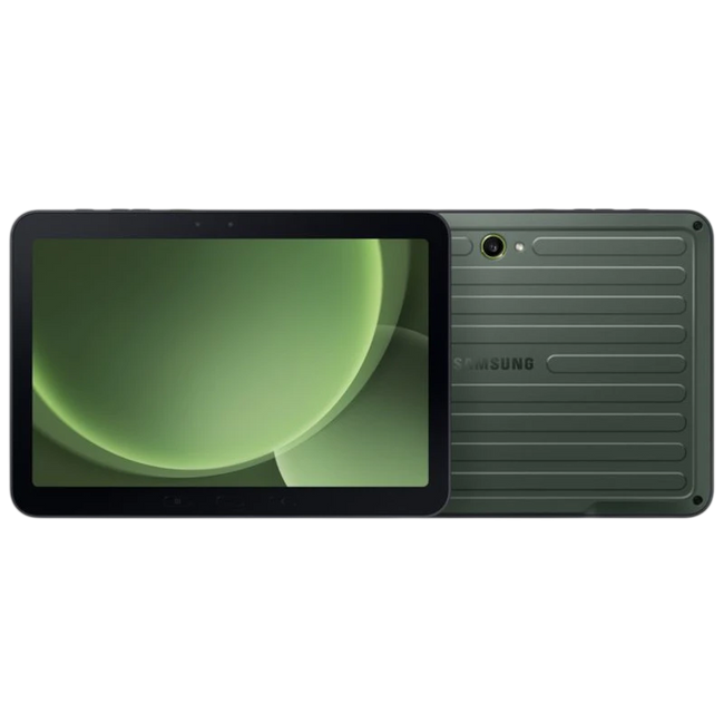 Samsung Galaxy Tab Active5 Pro 5G 6GB/128GB Verde Hover Image